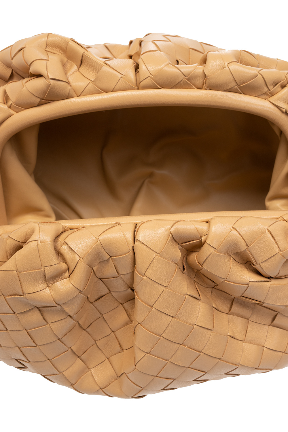 Bottega Veneta ‘The Pouch’ clutch